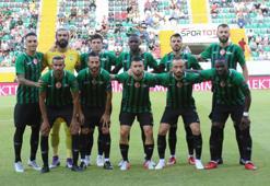 Akhisarspor ümit verdi