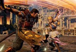 SoulCalibur VI'nın, PC sistem gereksinimleri belli oldu