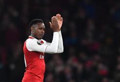 Welbeck için flaş yorum: Gomis problemi çözülmezse...