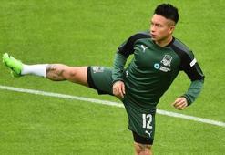 Fenerbahçe, Cristian Ramirez'i yalanladı