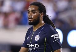 Jason Denayer Lyon idmanında