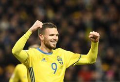 Göztepe Marcus Berg transferini bitiriyor