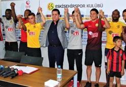 Es Es'e müjdeli haber...