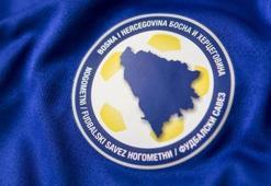 Bosna Hersek'e Süper Lig'den dört futbolcu