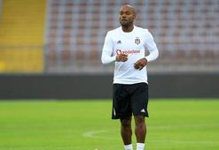 Göztepe'de forvete Berg veya Love