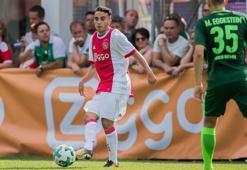 Abdelhak Nouri 1 yıl sonra uyandı