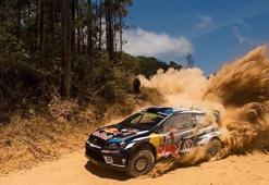 WRC hazırlıkları tüm hızıyla sürüyor