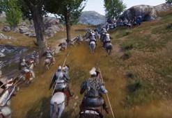 Mount & Blade II: Bannerlord, Gamescom 2018 videosu yayınlandı