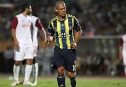 Fenerbahçe Alex'in yerini dolduramadı!