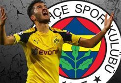 "Fenerbahçe'ye Nuri Şahin yerine hızlı bir 8 numara"