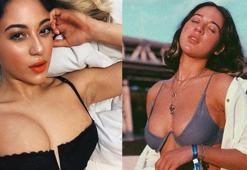 Tinder'da görüştüğü bütün erkeklere randevu verdi