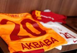 Galatasaray'dan çok konuşulacak Emre Akbaba klibi!