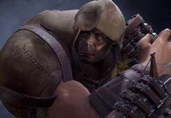PS4 özel dövüş oyunu Omen of Sorrow'un çıkış tarihi belli oldu