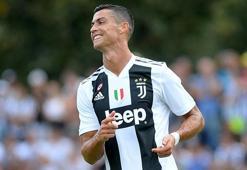 Ronaldo'dan 33 milyon Euro kâr bekleniyor!
