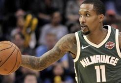 Zenit, Brandon Jennings'i kadrosuna kattı