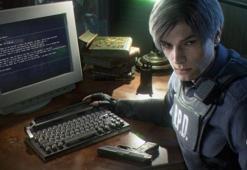 Resident Evil 2'nin koleksiyoncu sürümünde adeta yok yok