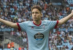 Müthiş transfer iddiası: Dünya yıldızı ve Emre Mor ile masaya oturuldu!