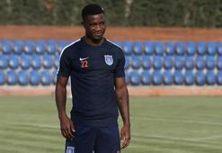 Bursaspor, Chedjou'yu istiyor