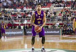 Beşiktaş, Joe Alexander ile anlaşma aşamasına geldi
