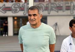Şenol Güneş'in Lask Linz maçı sonrası açıklamaları