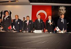 Beşiktaş'a UEFA müjdesi