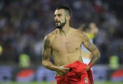 Negredo için flaş yorum: Kurtarıcı!