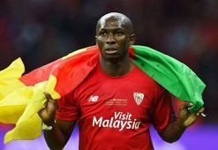 Mbia'nın yeni adresi Fransa!