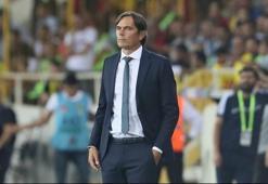 Phillip Cocu neşteri vuruyor