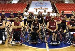 Milliler, ilk maçında Brezilya ile karşılaşacak