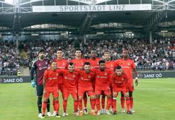 Cem Dizdar, LASK Linz-Beşiktaş maçını yorumladı