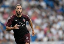 Milan'da 9 numara kâbusu