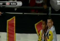 MAÇ ÖZETİ | LASK Linz 1-0 Beşiktaş (Golleri izle)