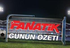 SON 24 SAATTE YAŞANANLAR