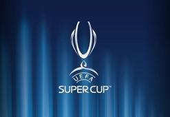 UEFA Süper Kupa sahibini buluyor