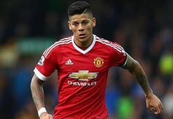 Fenerbahçe'den Marcos Rojo bombası