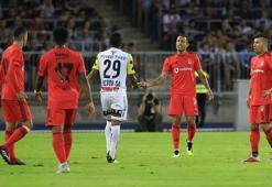 Yazarların LASK Linz - Beşiktaş maçı yorumları