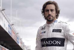 Fernando Alonso, sezon sonunda Formula 1'e veda ediyor