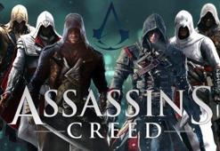 2019 yılında yeni bir Assassin's Creed oyunu gelmeyecek