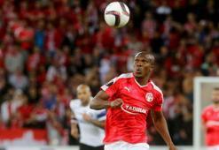 Anthony Nwakaeme, Trabzonspor'da