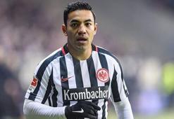 Marco Fabian'ın Beşiktaş'a transferini açıkladı!