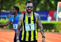Avrupa şampiyonu Ramil Guliyev: "İnşallah atletizme ilgi futbol gibi olur"