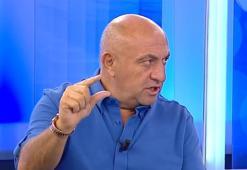 Sinan Engin: El sıkışmış, bekliyorlar!