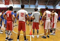 Manisa Büyükşehir Belediyespor hazırlıklarına başladı