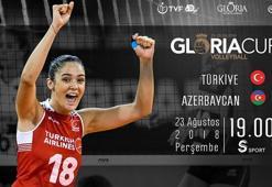 Voleybol heyecanı Antalya'da başlıyor