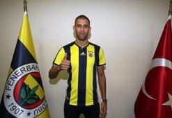 Ada basınından Fenerbahçe'ye Islam Slimani eleştirisi!