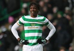 Fenerbahçe'den Dedryck Boyata atağı!