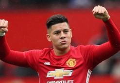 Marcos Rojo kimdir?