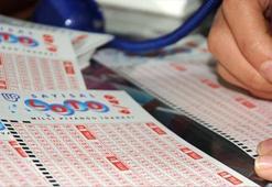Sayısal Loto sonuçları - 15 Ağustos Sayısal Loto MPİ sorgulama - Sayısal Loto devir etti mi?