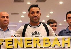 Fenerbahçe'de Fabian transferi iptal oldu!