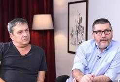 Necil Ülgen ve Cem Dizdar'dan şampiyonluk tahmini!